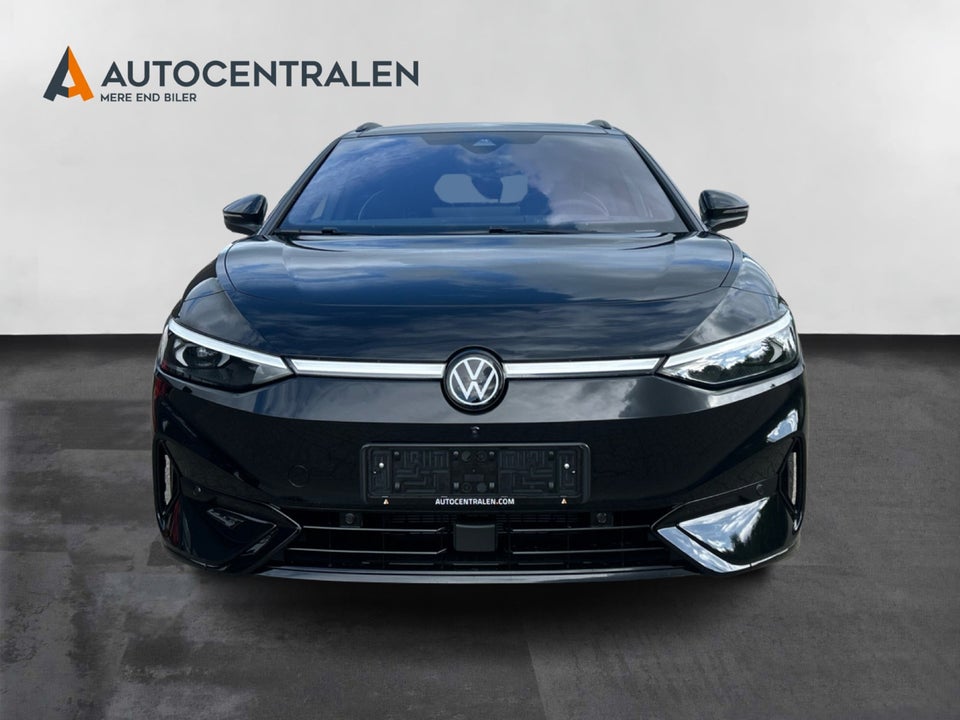 VW ID.7 86 Style S Tourer 5d