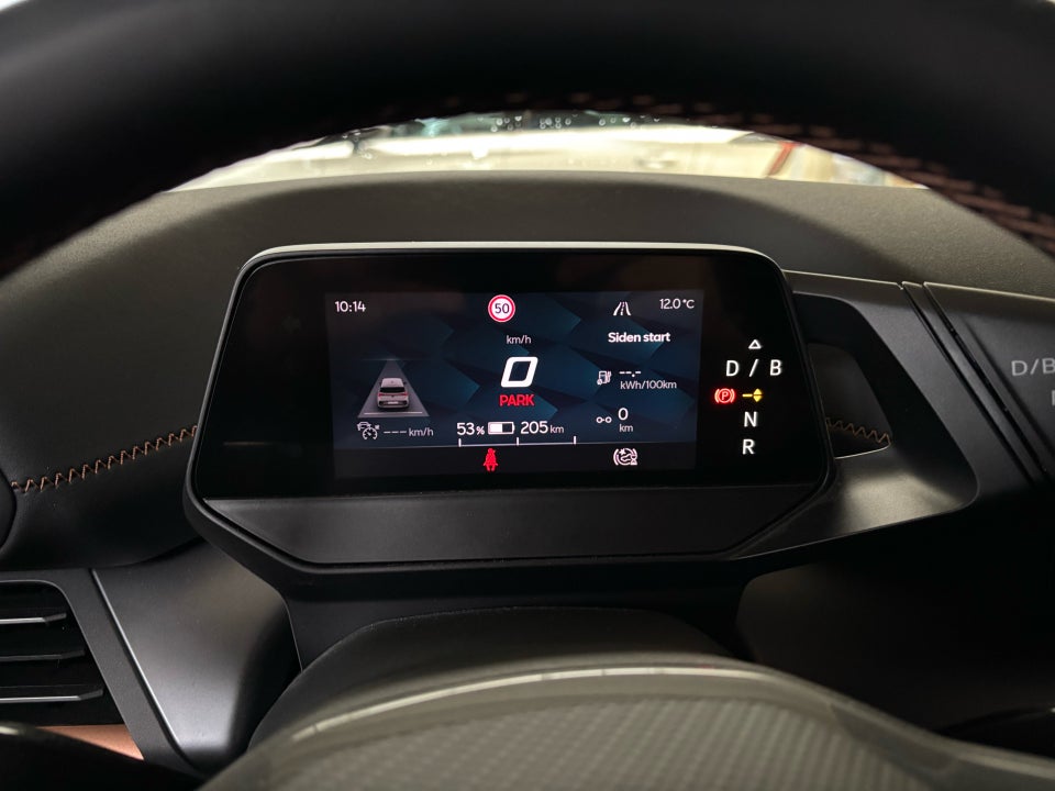 Cupra Born 58 Sport 5d