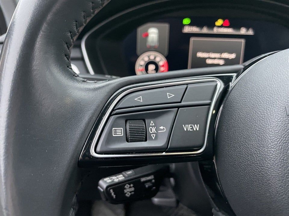 Audi A4 40 TFSi Advanced Prestige Tour plus Avant S-tr. 5d