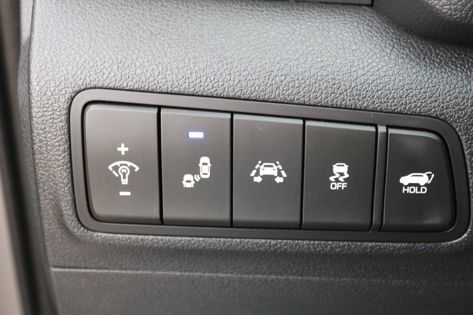 Hyundai Tucson 1,6 T-GDi Premium DCT 4WD 5d