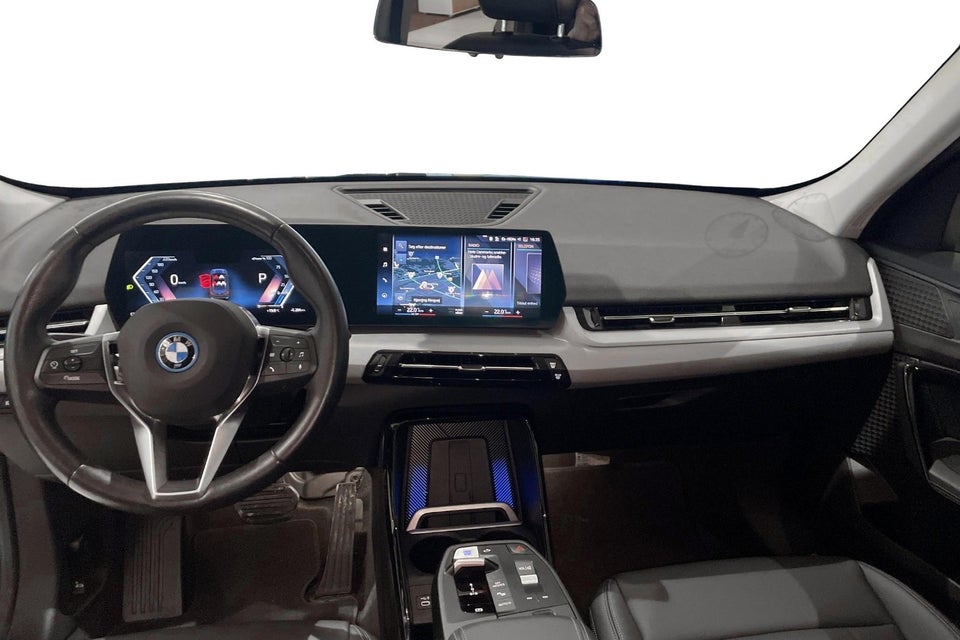 BMW iX1 xDrive30 X-Line 5d