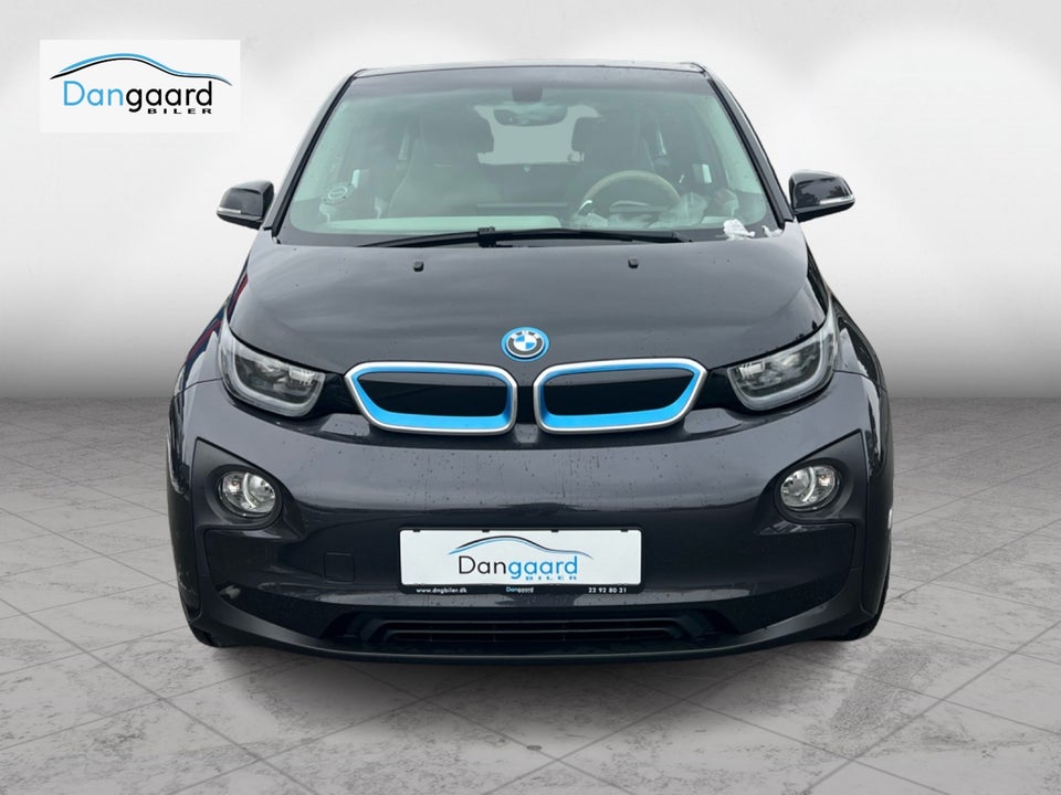 BMW i3 BEV 5d