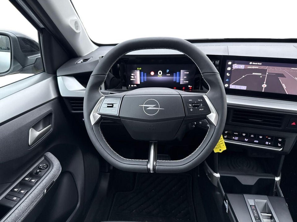 Opel Frontera 44 GS 5d