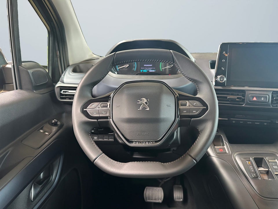 Peugeot e-Rifter 50 Allure L1 5d
