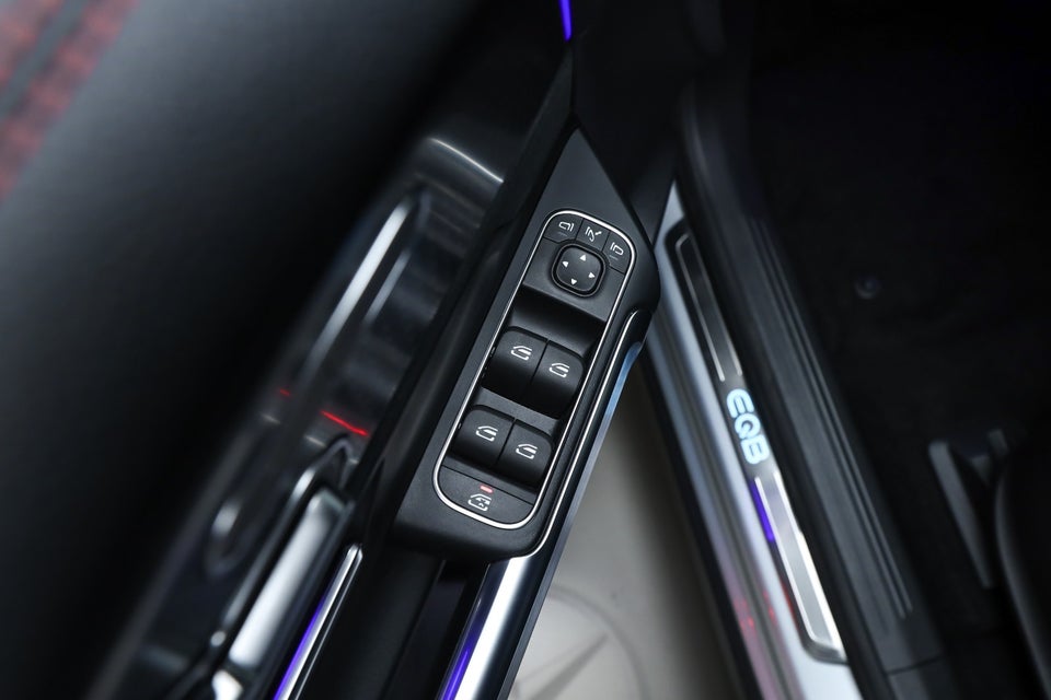 Mercedes EQB250+ AMG Premium 5d