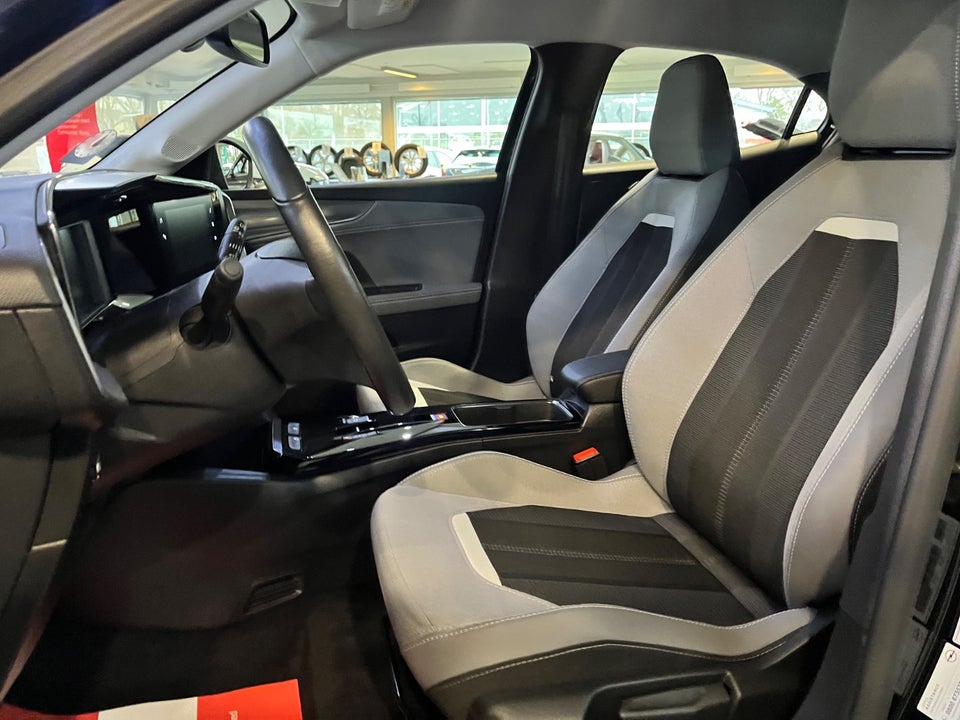 Opel Mokka-e 50 Elegance 5d