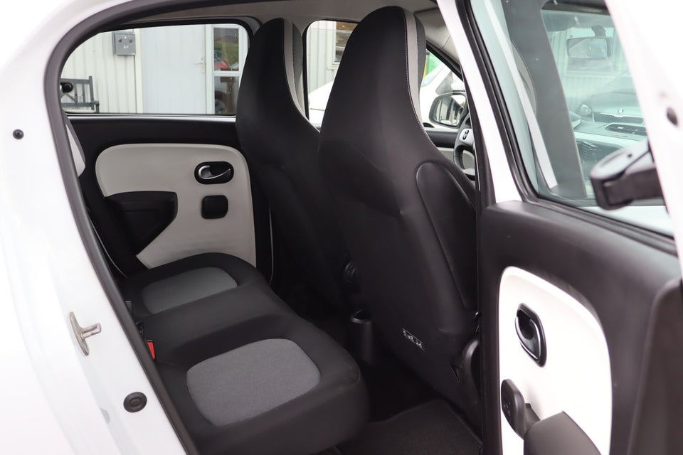 Renault Twingo 1,0 SCe 70 Expression 5d