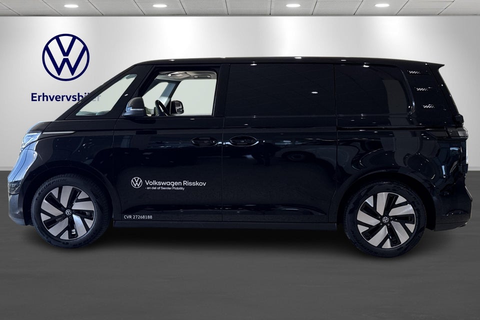 VW ID.Buzz 79 Cargo Pro 4Motion