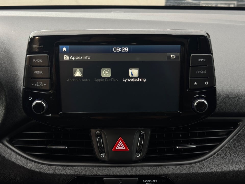 Hyundai i30 1,0 T-GDi Life Komfort 5d