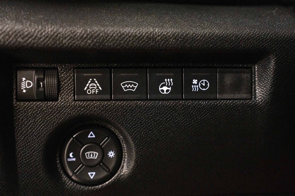 Citroën ë-C4 50 Shine Sport 5d