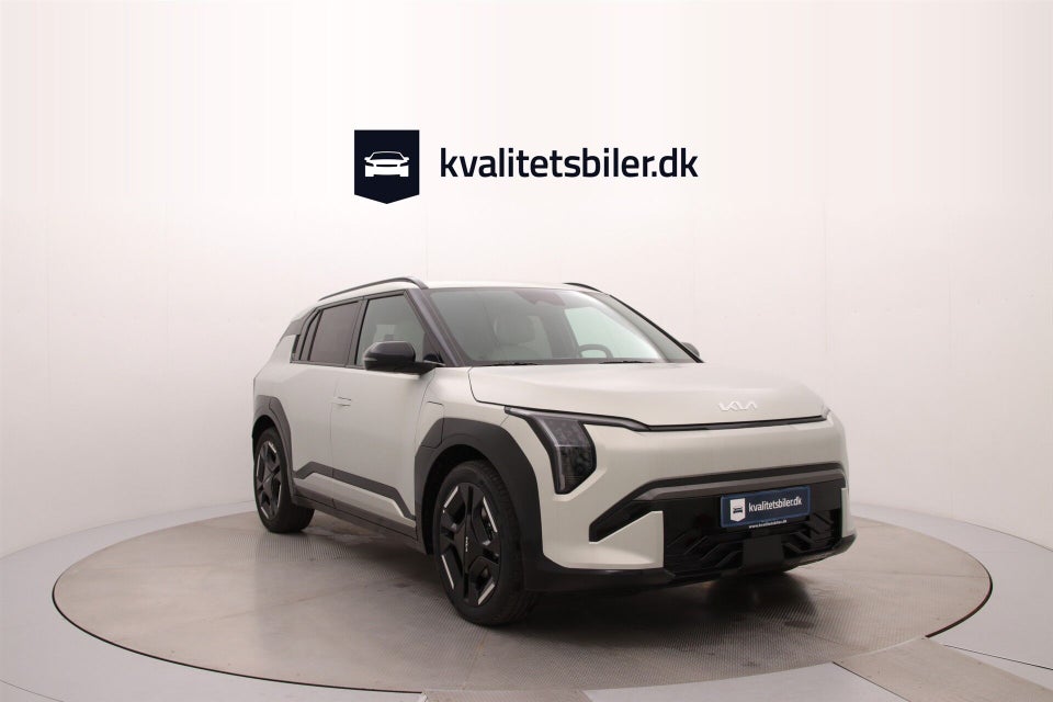 Kia EV3 81 Long Range GT-Line 5d