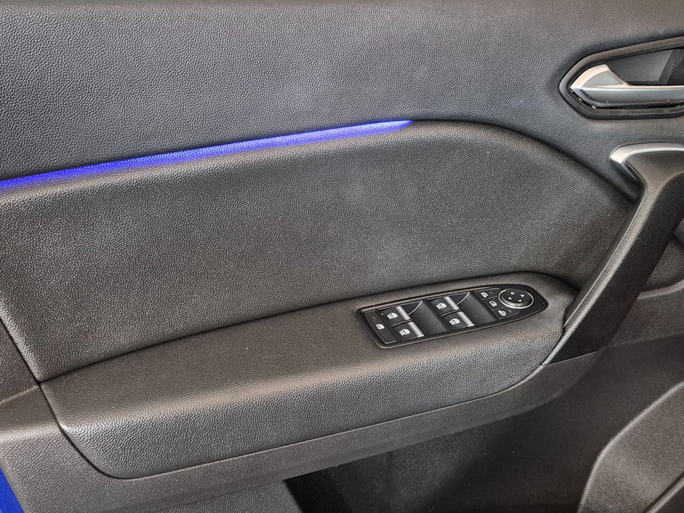 Renault Captur 1,6 E-Tech Intens 5d