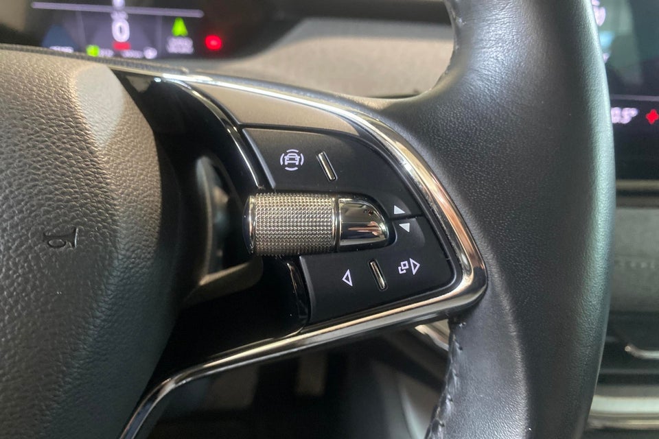 Skoda Enyaq 60 iV 5d