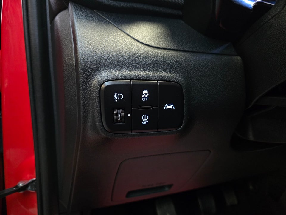 Hyundai i10 1,0 MPi Advanced 5d