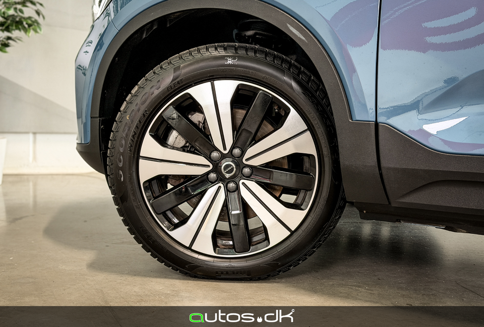 Volvo C40 P6 ReCharge Plus 5d