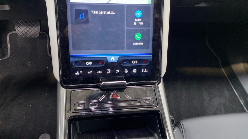 Ford Explorer 82 Select Extended Range 5d