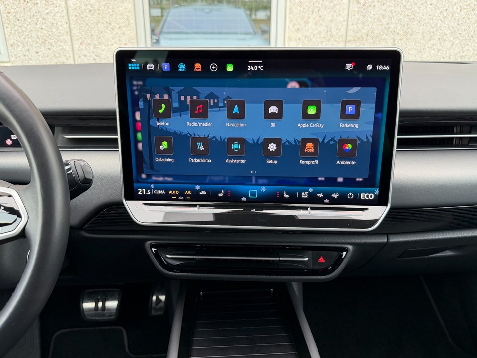 VW ID.7 77 Pro 5d