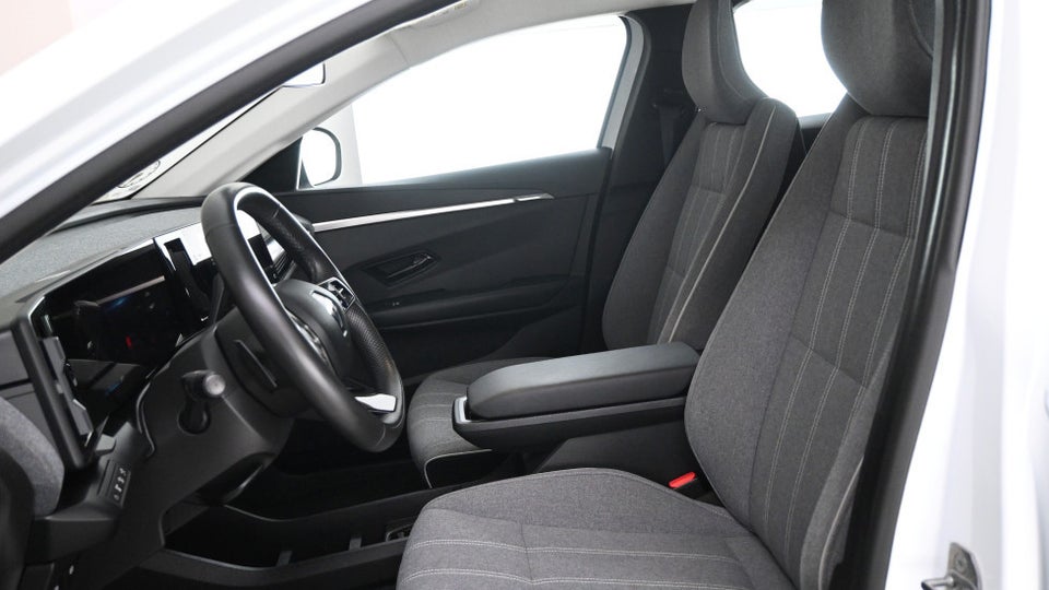 Renault Megane E-Tech 60 Equilibre 5d