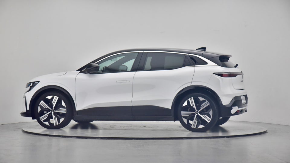 Renault Megane E-Tech 60 Iconic 5d