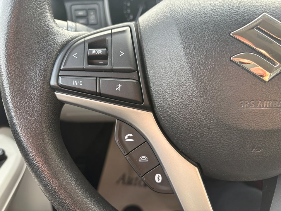 Suzuki Ignis 1,2 Dualjet Active 5d