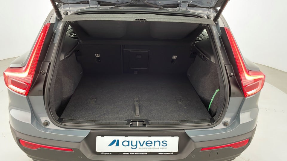 Volvo XC40 P6 ReCharge Ultimate 5d