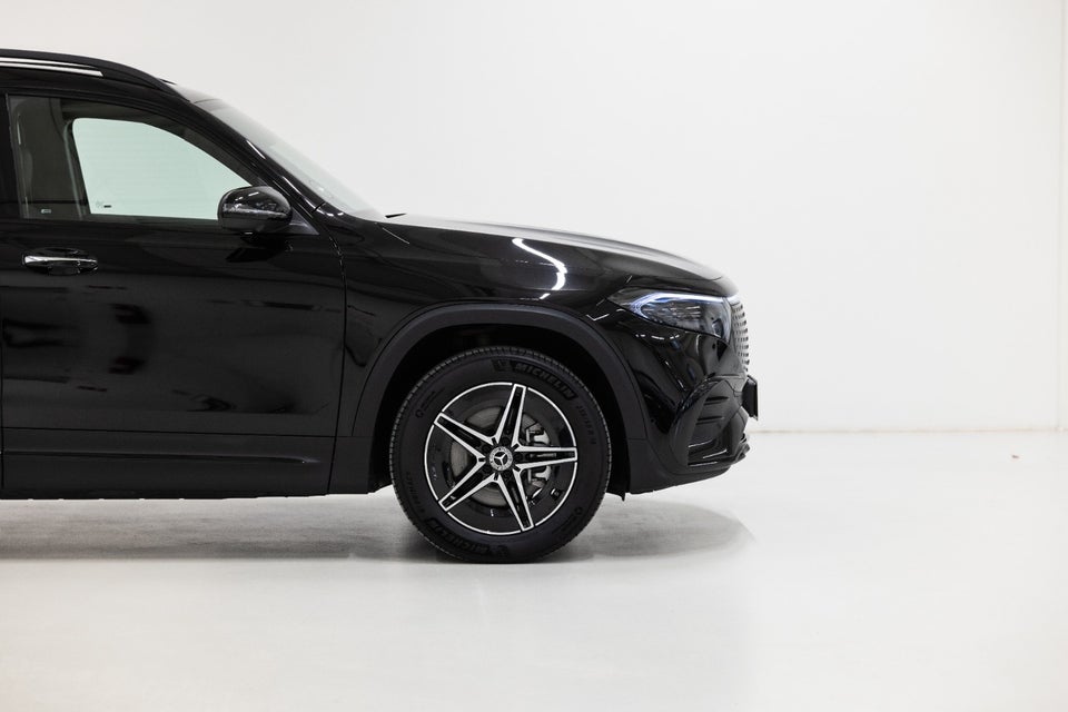 Mercedes EQB250+ AMG Premium 5d
