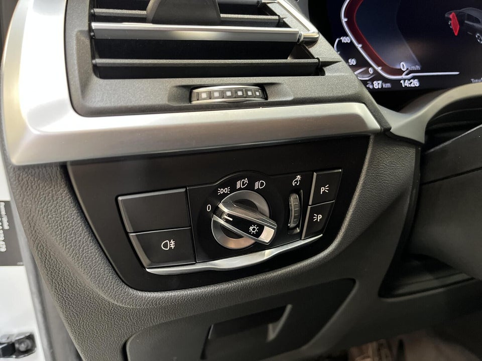 BMW iX3 Charged Plus M-Sport 5d