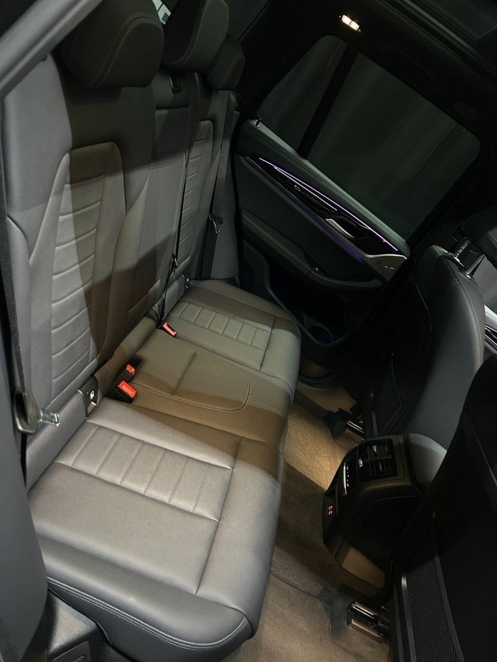 BMW iX3 Inspiring 5d