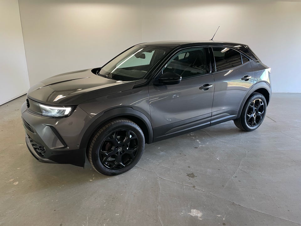 Opel Mokka 1,2 T 130 Blitz aut. 5d