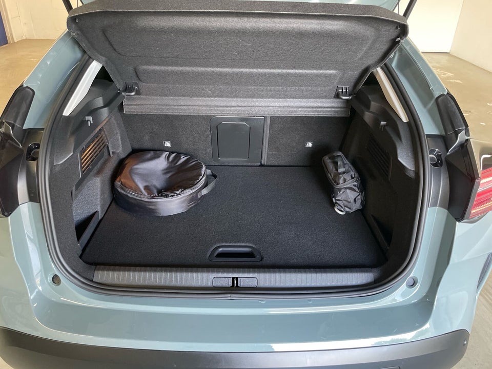 Citroën ë-C4 54 Max 5d