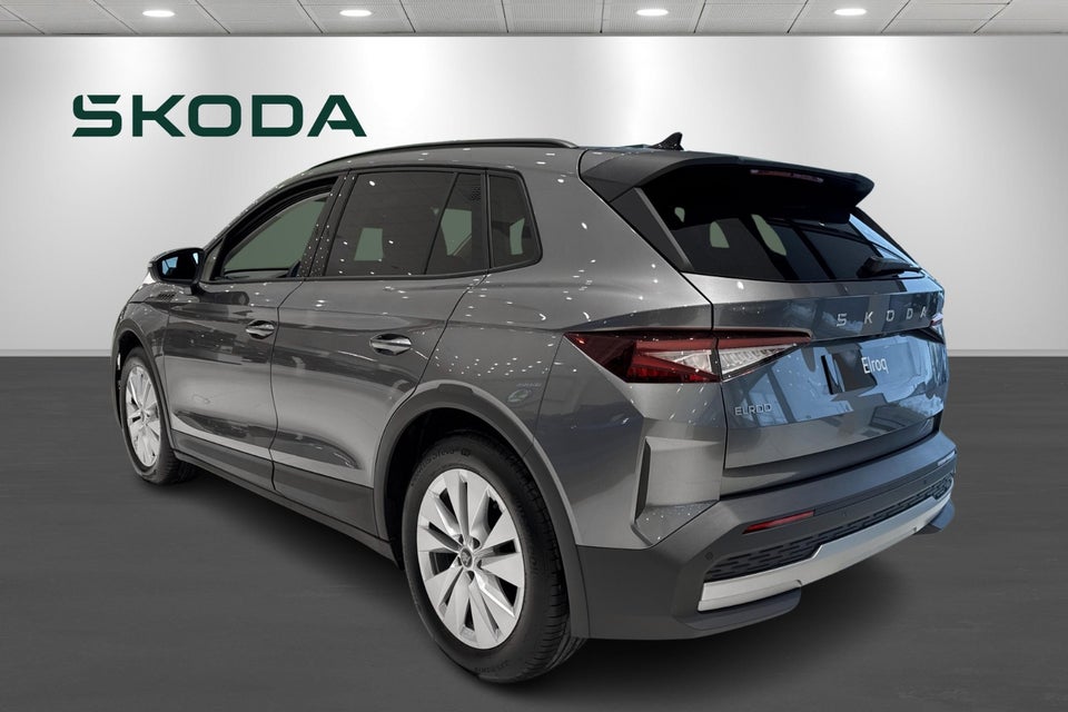 Skoda Elroq 50 iV 5d