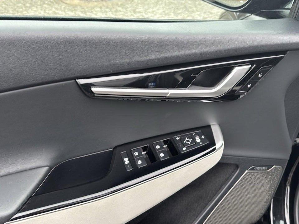 Kia EV6 77 Long Range GT-Line 5d