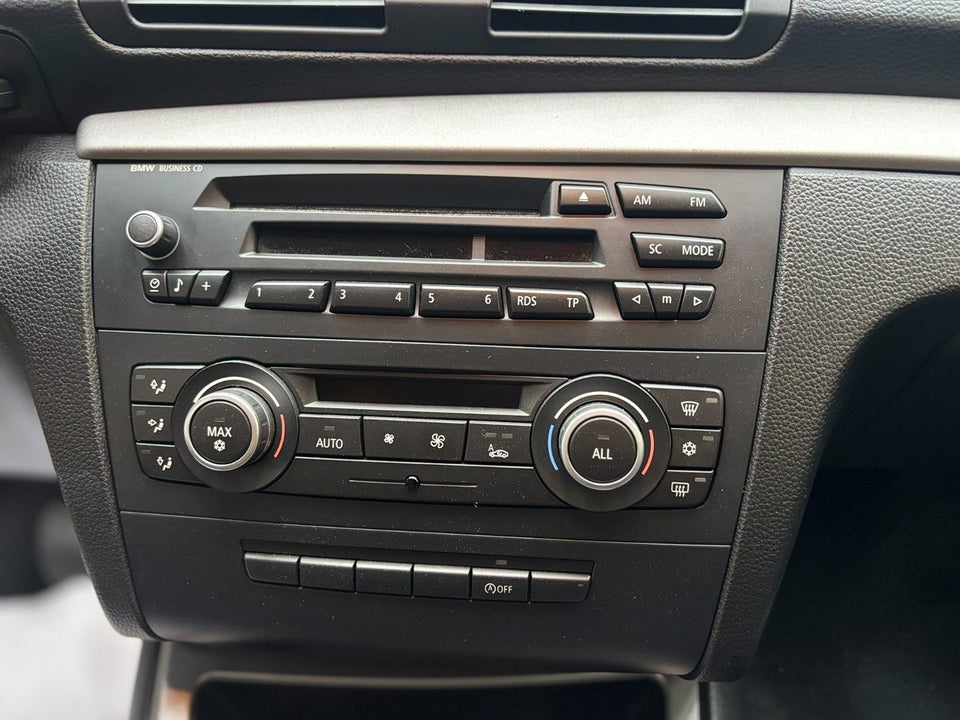 BMW 116d 2,0  5d