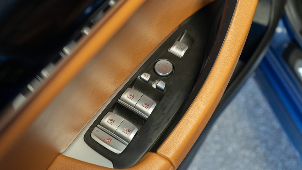 BMW iX3 Charged M-Sport 5d