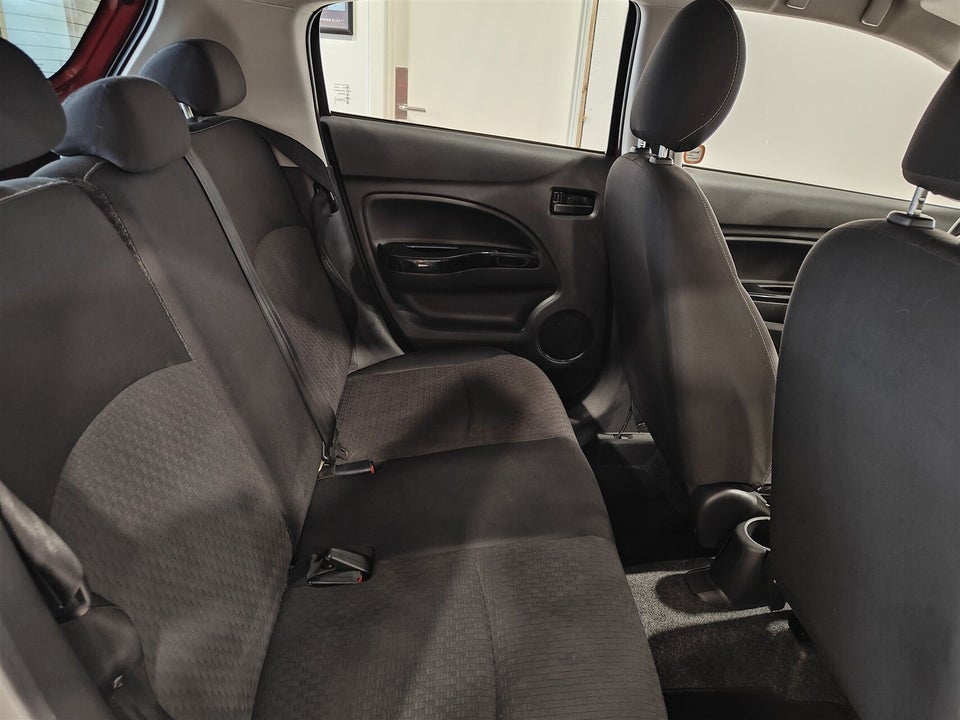 Mitsubishi Space Star 1,2 Invite+ 5d