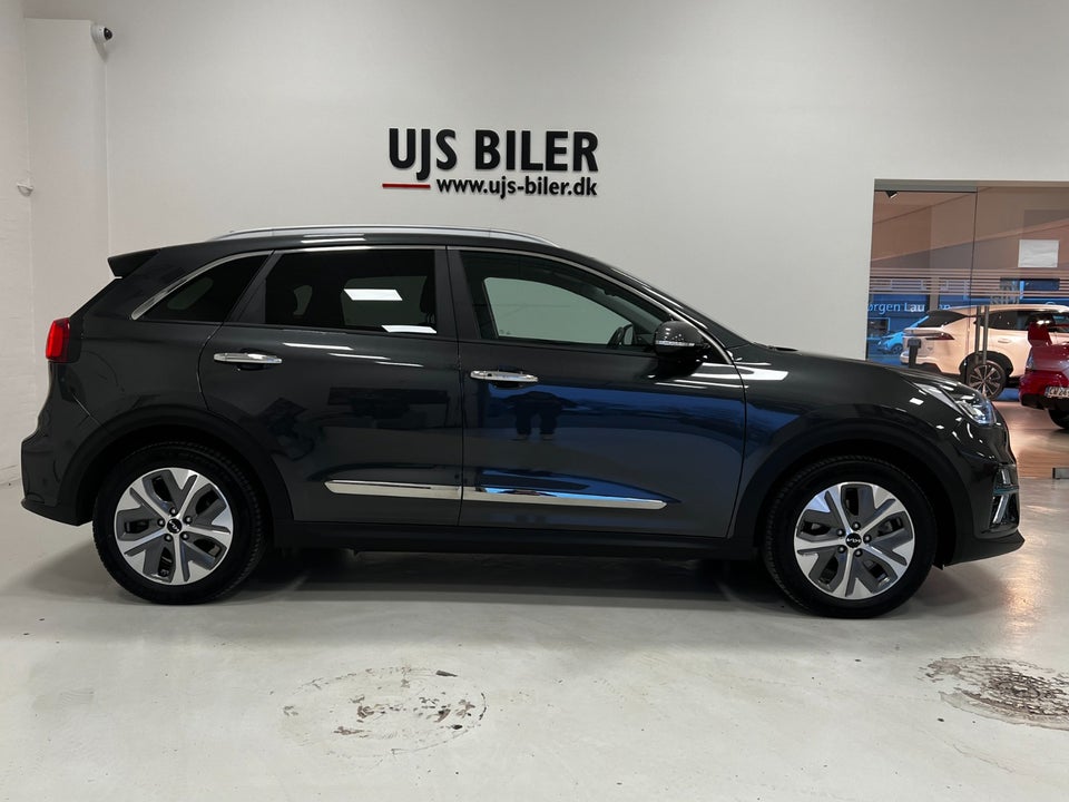 Kia e-Niro 64 Advance 5d