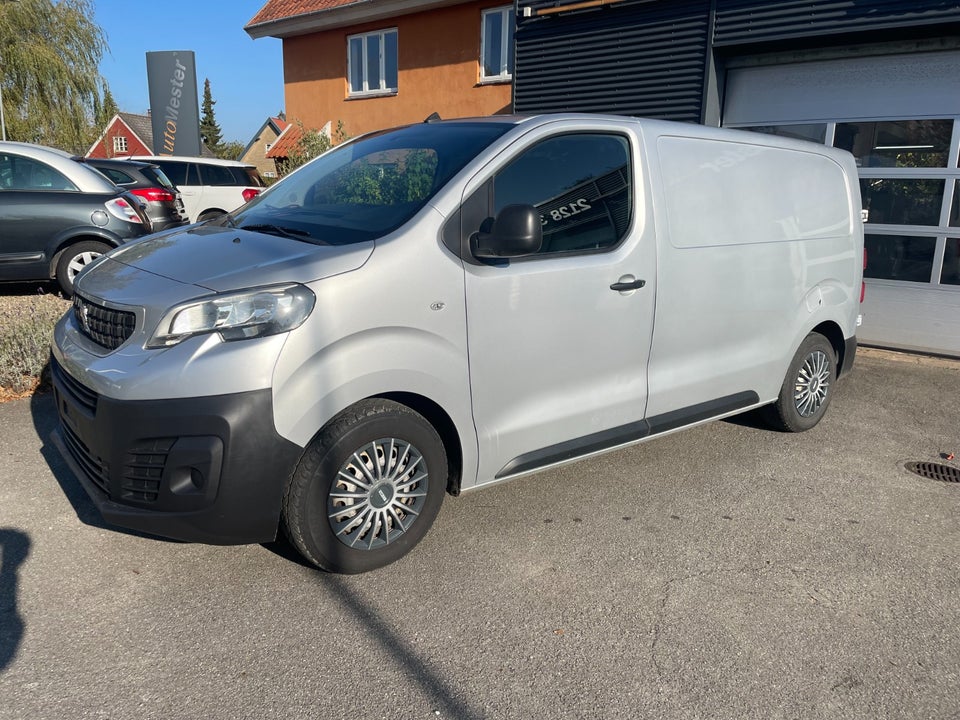 Peugeot Expert 1,6 BlueHDi 115 L2 Plus Van