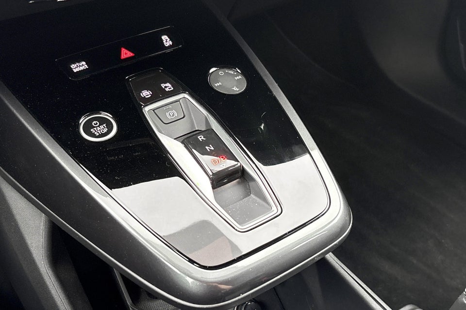 Audi Q4 e-tron 45 Ultra Sportback 5d