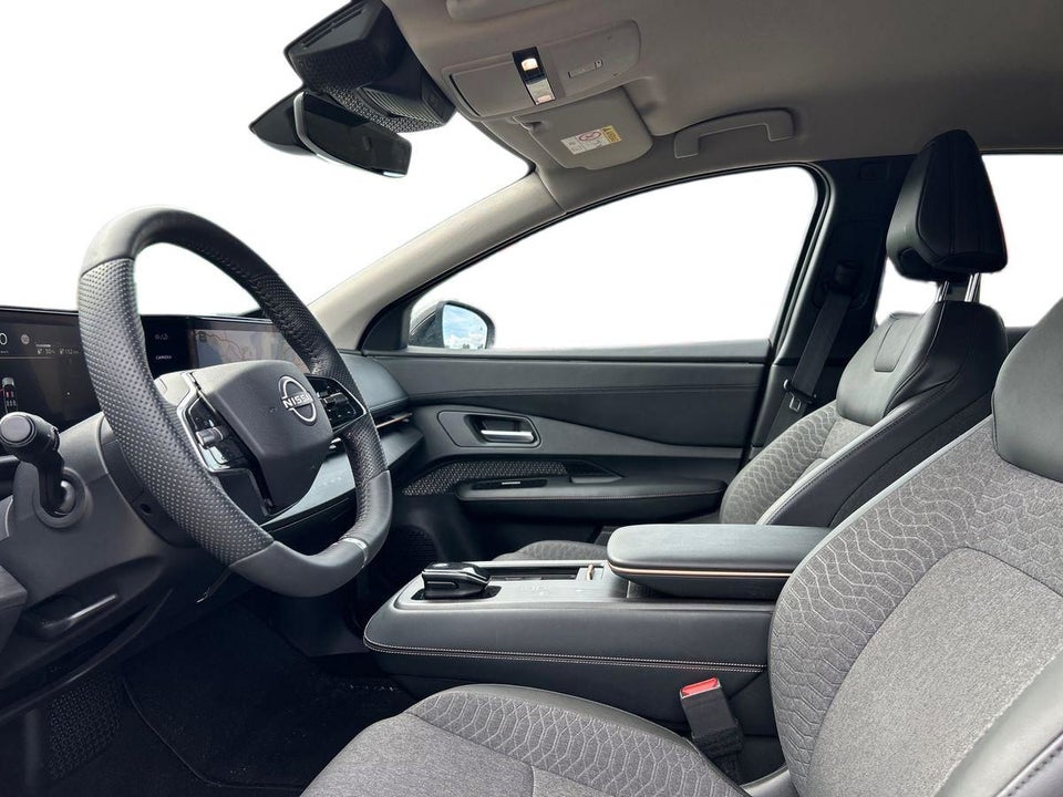 Nissan Ariya 87 Advance 5d