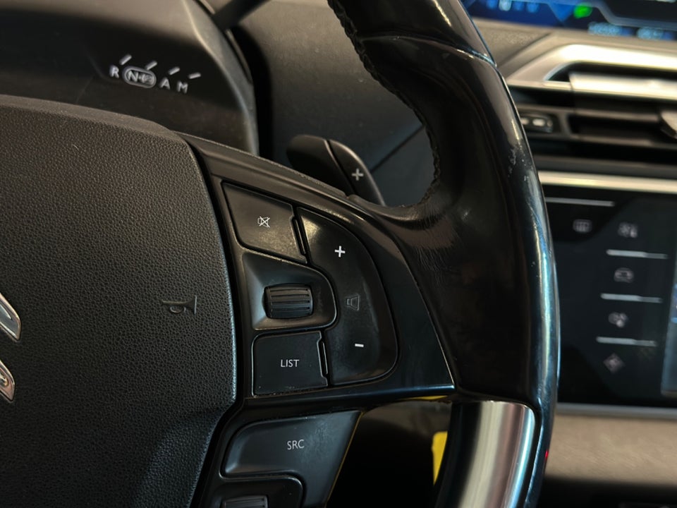 Citroën Grand C4 Picasso 1,6 e-HDi 115 Seduction ETG6 7prs 5d