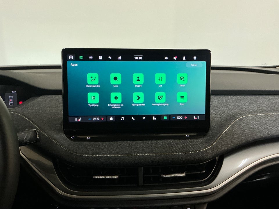 Skoda Elroq 60 iV 5d