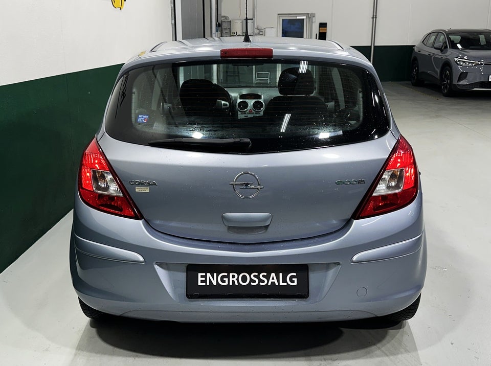 Opel Corsa 1,3 CDTi 95 Enjoy 5d