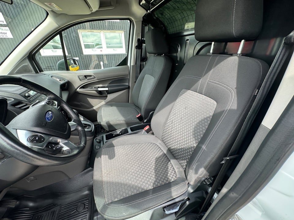 Ford Transit Connect 1,5 EcoBlue Trend aut. lang