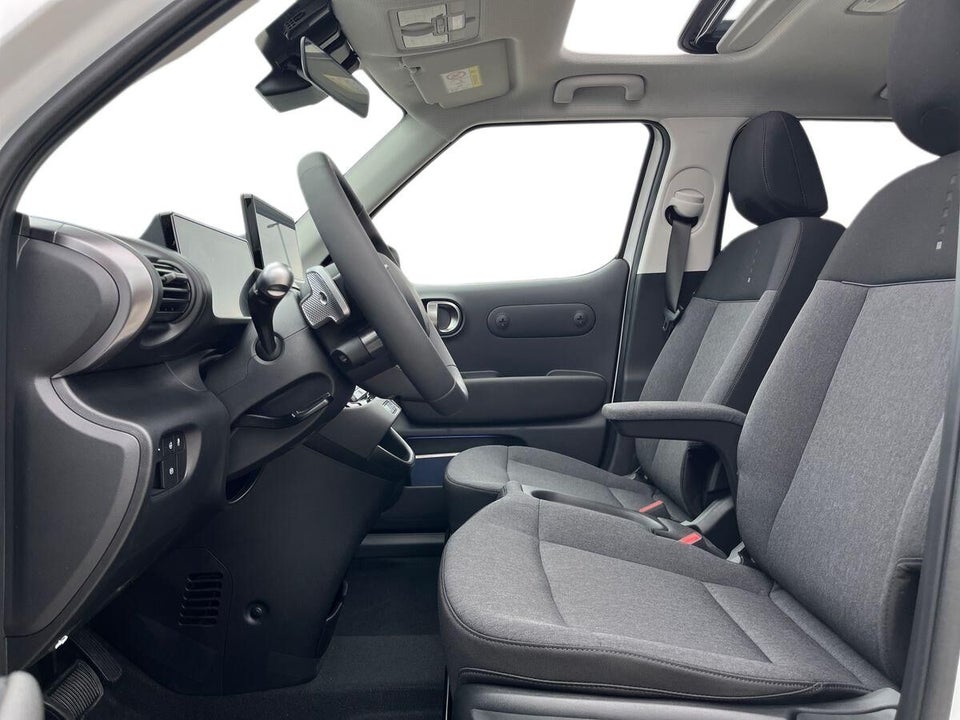 Hyundai Inster 49 Advanced 5d
