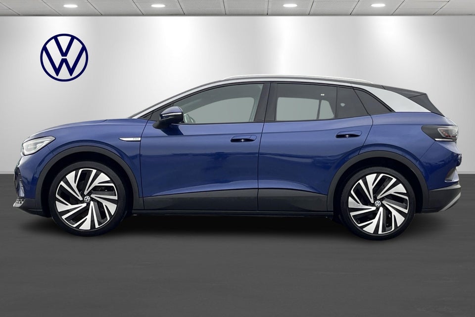 VW ID.4 77 Pro Performance 5d