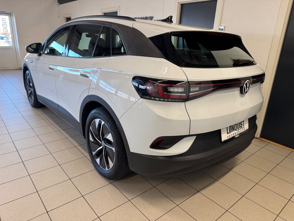 VW ID.4 77 Pro Performance 5d