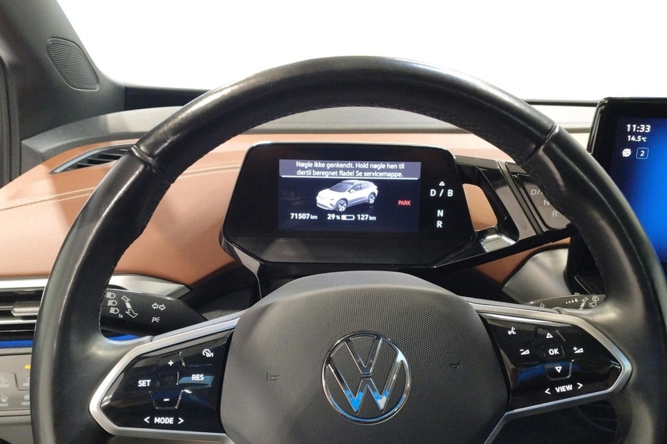 VW ID.4 77 Pro Performance 5d