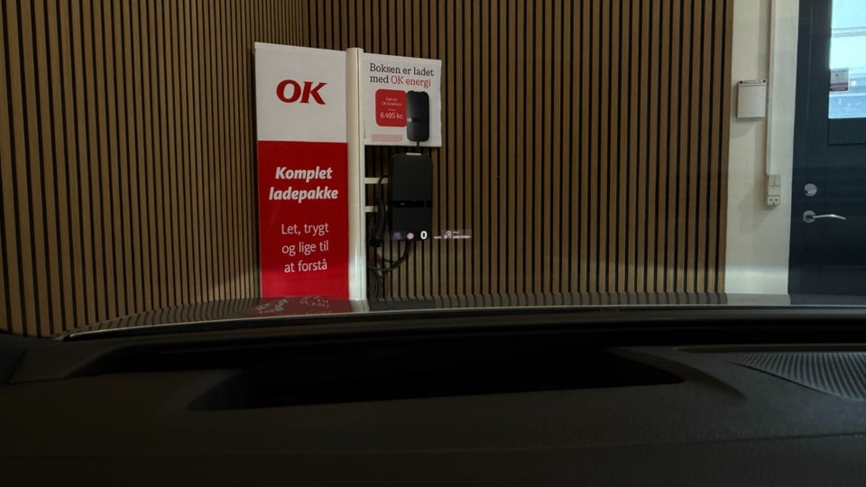 VW ID.7 77 Style+ 5d