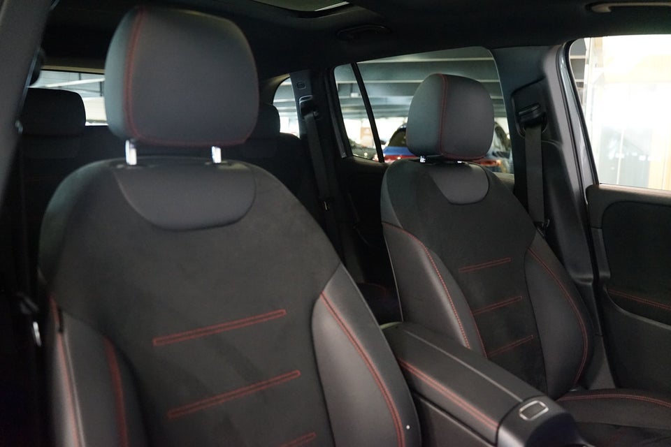 Mercedes EQB300 AMG Premium 4Matic 5d