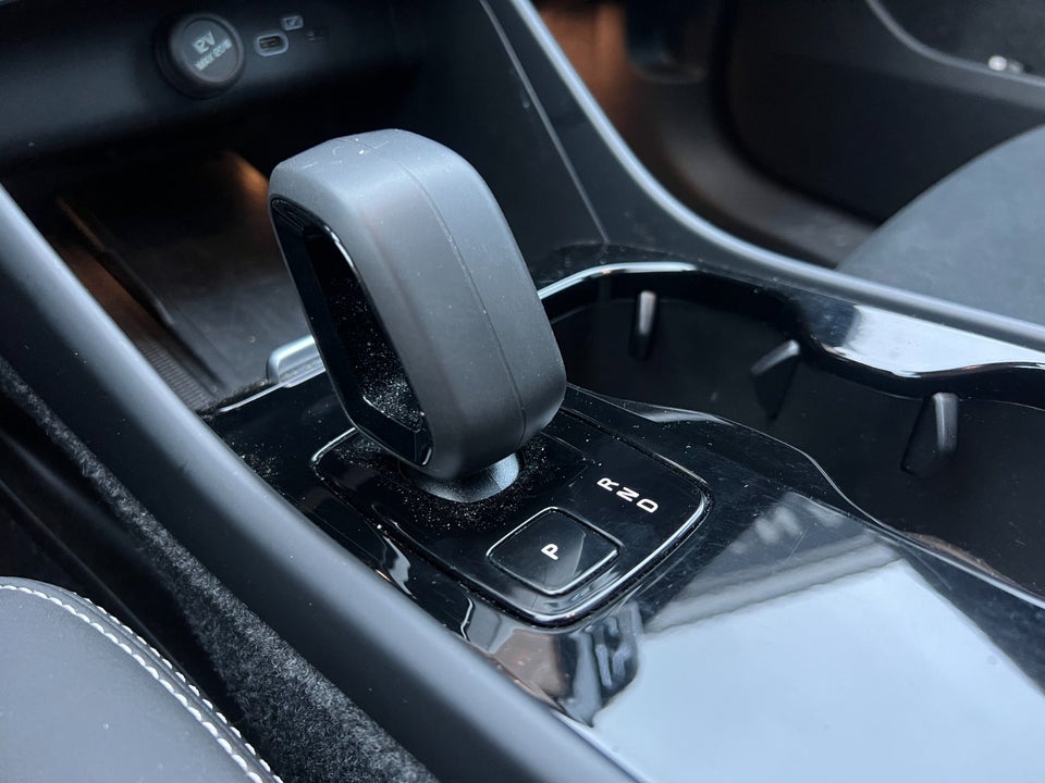Volvo XC40 ReCharge Extended Range Ultimate 5d